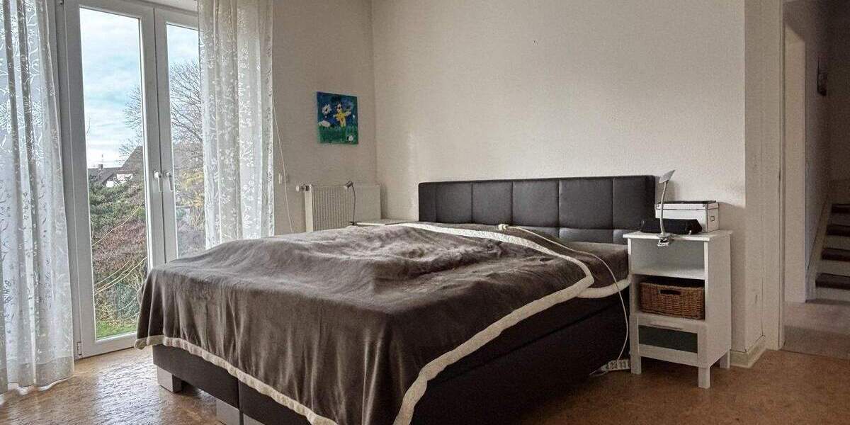 Reihenendhaus Mönchengladbach Lürrip - 5 Zimmer, 115 m&sup2;, 339.000&euro; | Angebot:25426742