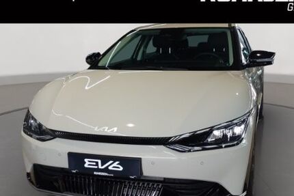 Kia EV6 16.722 km 38.888 € Duisburg 47059