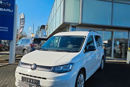 VW Caddy 70.600 km 22.500 &euro; Wuppertal 42329