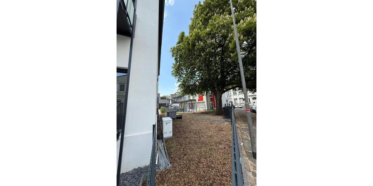 Top-Investment in Moers – saniertes Mehrfamilienhaus, provisionsf zimmer