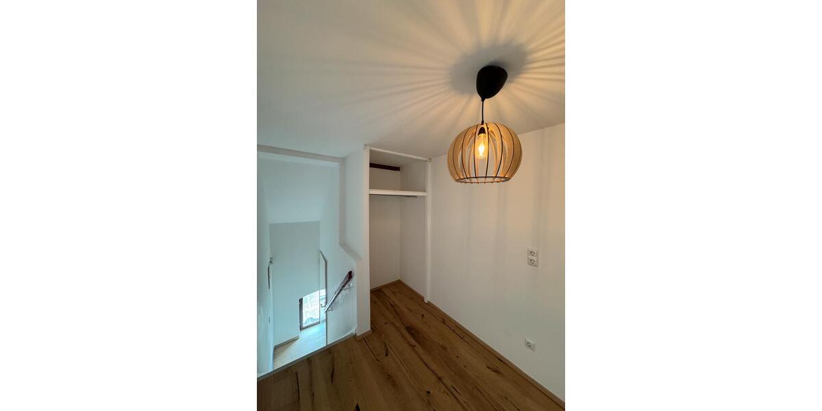 Eigentumswohnung in Köln - Lindweiler 3 zimmer