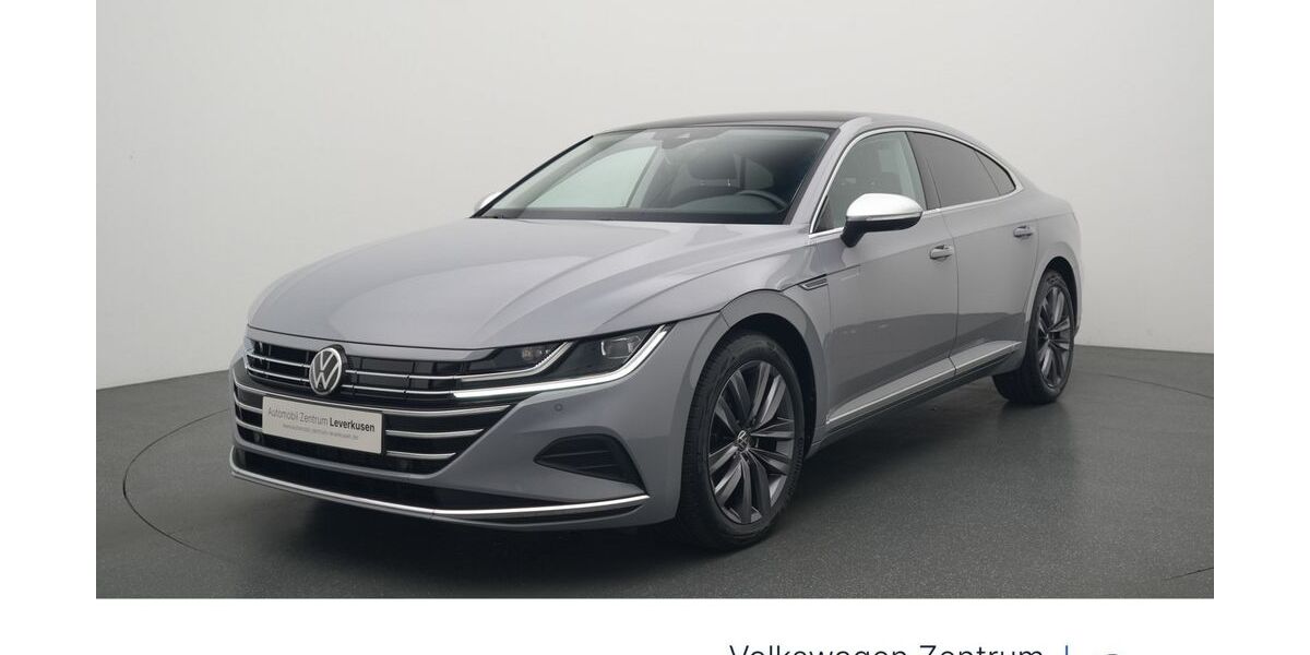 VW Arteon 34.190 km 29.480 &euro; Leverkusen 51379