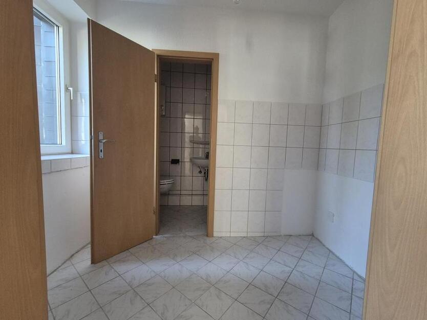 Ideal für SIngles! zimmer