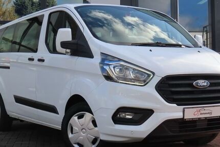Ford Transit Custom 72.176 km 23.900 &euro; Neuss 41469