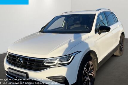 VW Tiguan 50.880 km 28.450 &euro; Solingen 42651