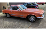 Mercedes-Benz 350 SL 196.100 km 24.900 € Korschenbroich 41352