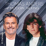 Thomas Anders sings Modern Talking