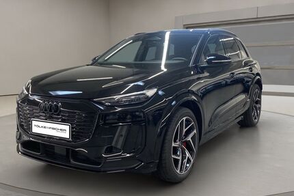 Audi Q6 e-tron 8.000 km 74.287 &euro; Krefeld 47805