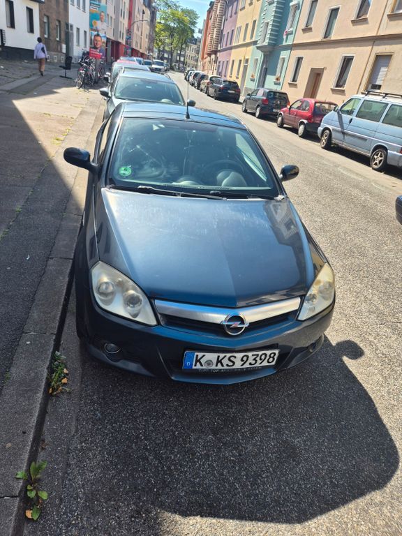 Opel Tigra 135.000 km 1.500 € Köln 51067