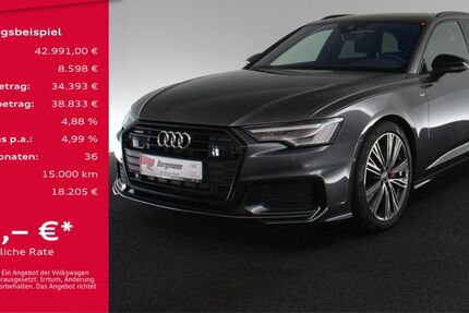 Audi A6 70.558 km 42.991 € Krefeld 47803