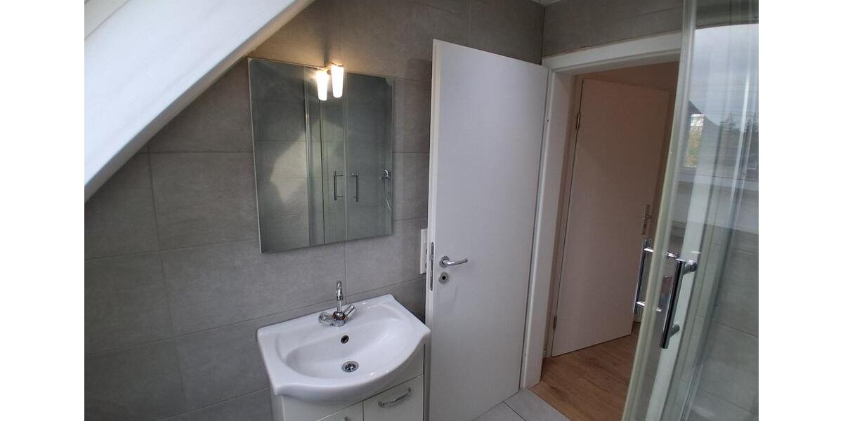 Moderne 2-Zimmer-Wohnung in Hilden – Kernsaniert & ruhig gelegen 2 zimmer