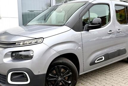 Citroen Berlingo 72.685 km 20.995 &euro; Viersen 41748