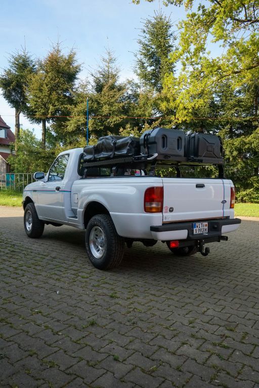 Ranger