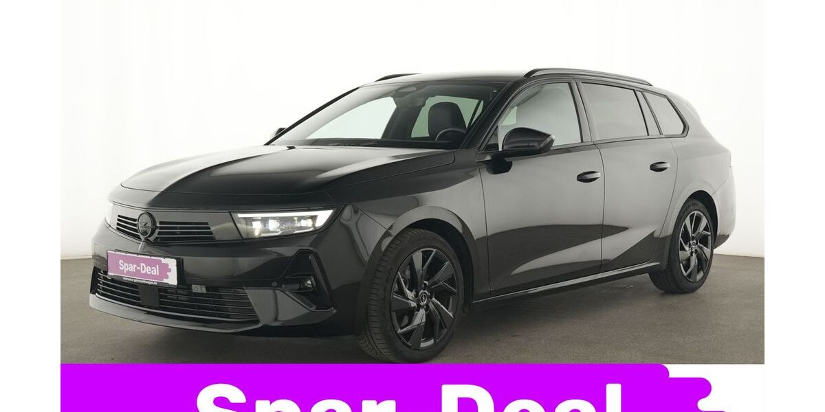 Opel Astra 34.920 km 20.479 &euro; Neuss 41460
