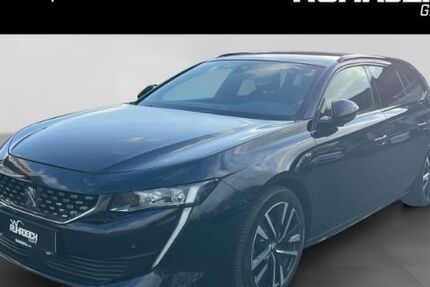 Peugeot 508 16.800 km 22.880 &euro; Duisburg 47059