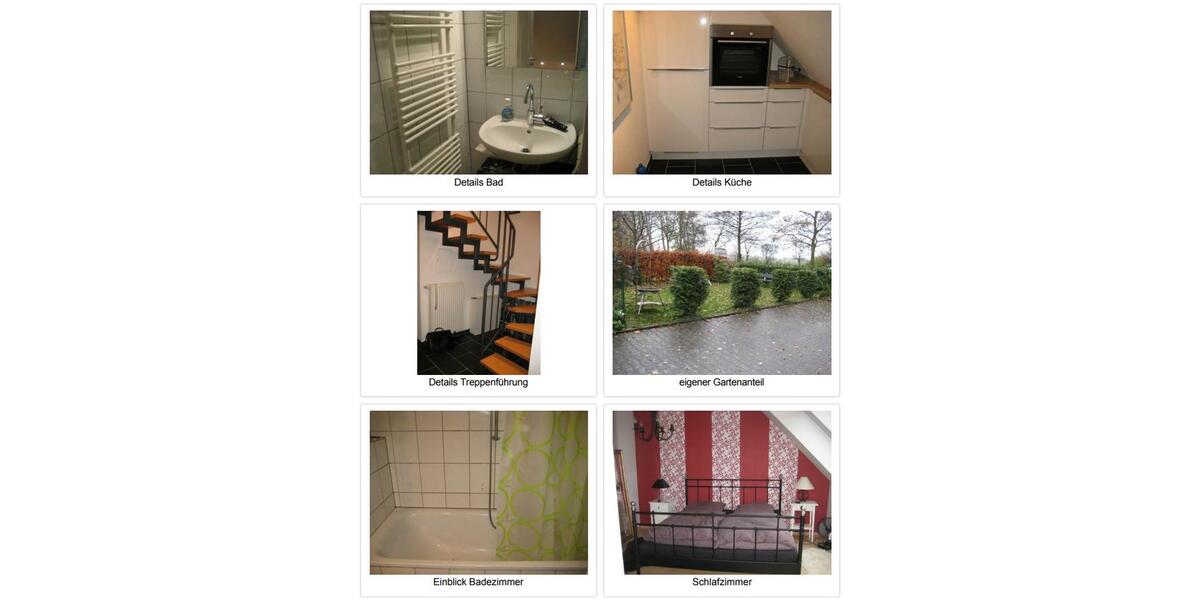 Maisonettenwohnung Willich - 3 Zimmer, 71 m&sup2;, 950&euro; | Angebot:26423191