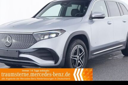 Mercedes-Benz EQB 17.004 km 41.990 &euro; Düsseldorf 40470