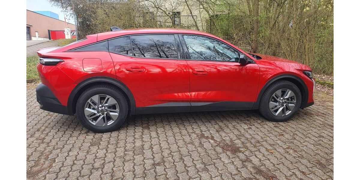 Peugeot 408 29.500 km 21.450 &euro; Wuppertal 42289