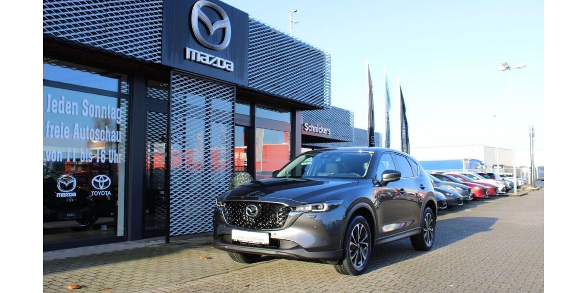 Mazda CX-5 11.039 km 31.240 &euro; Moers 47441