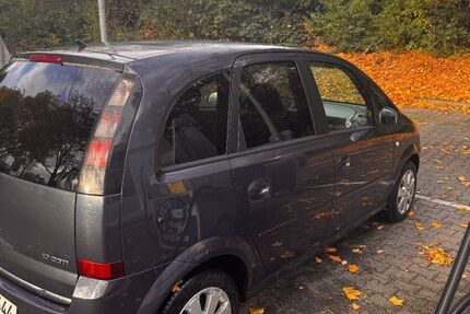 Opel Meriva 188.746 km 1.100 € Köln 51063