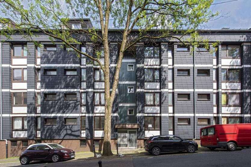 Wohnung zum Mieten in Wuppertal 339 € 30 m²
