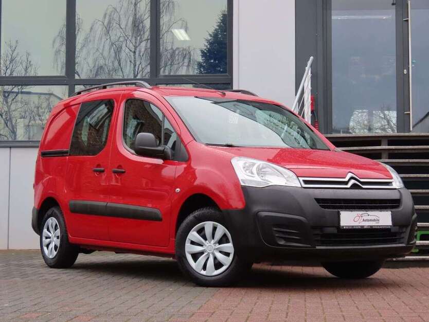 Berlingo