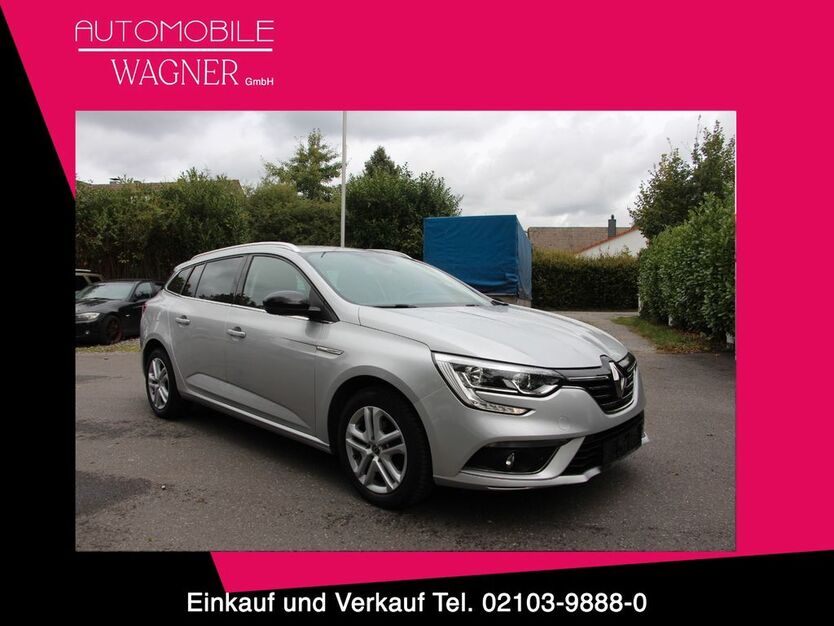 Renault Megane 77.300 km 12.990 € Hilden bei Düsseldorf 40721