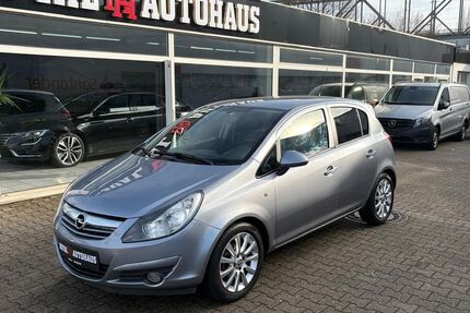 Opel Corsa 166.000 km 4.900 &euro; Oberhausen 46049