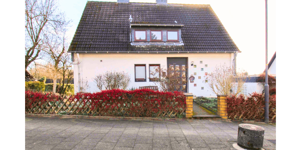 Einfamilienhaus Heiligenhaus Mitte - 6 Zimmer, 490.000&euro; | Angebot:26542849
