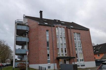 Moderne 3-Zimmer-ETW in Erkrath – Aufzug, Fußbodenheizung, 2× TG 3 zimmer