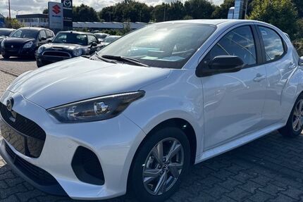 Mazda 2 Hybrid 2.075 km 23.470 &euro; Grevenbroich 41515