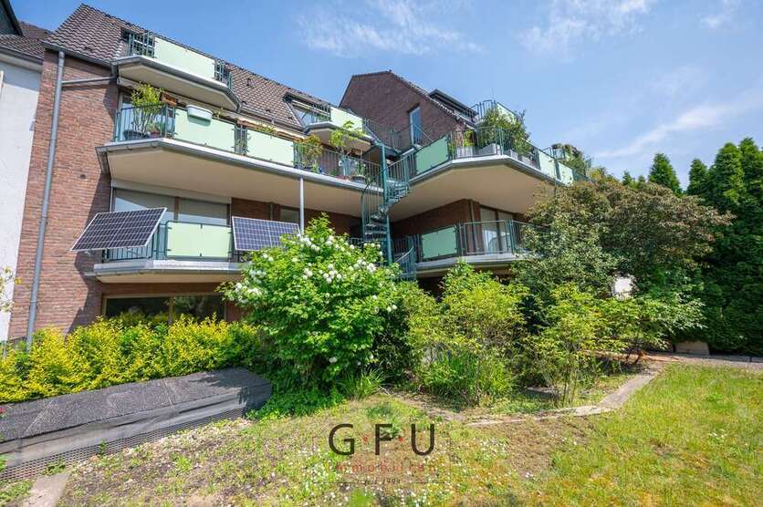 Wohnung zum Kaufen in Düsseldorf 645.000 € 158 m²