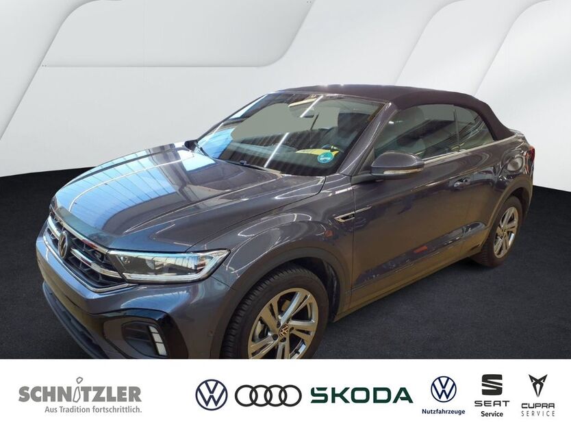 VW T-Roc 25.056 km 32.950 € Langenfeld 40764