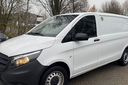 Mercedes-Benz Vito 162.000 km 17.400 &euro; Mülheim an der Ruhr 45472