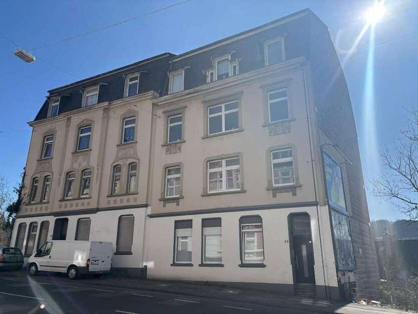 Wohnung zum Mieten in Wuppertal 680 € 90 m²