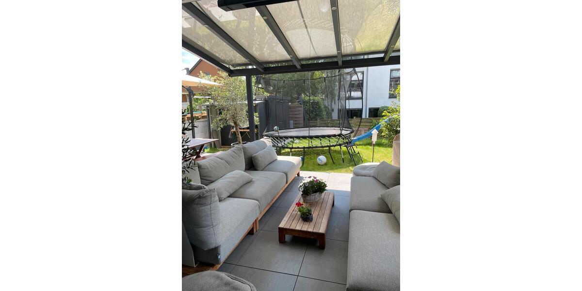 Erdgeschoßwohnung Düsseldorf Stadtbezirk 8 - 3 Zimmer, 106 m&sup2;, 495.000&euro; | Angebot:26943178