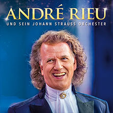 André Rieu - Tour 2025 01.11.2025 Rudolf Weber-ARENA