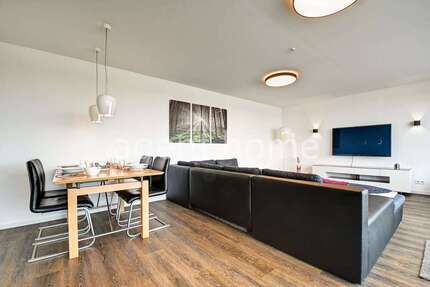 Wohnung zum Mieten in Leinfelden-Echterdingen 2.080 € 112 m²