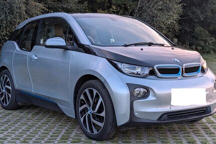 BMW i3 180.000 km 16.500 € Koln 50672