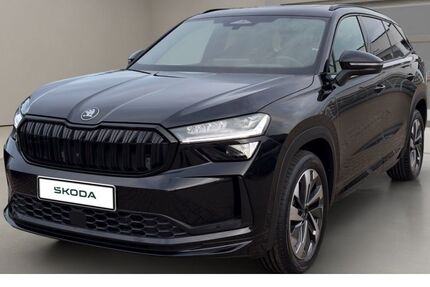 Skoda Kodiaq 9.875 km 53.333 &euro; Viersen-Dülken 41751