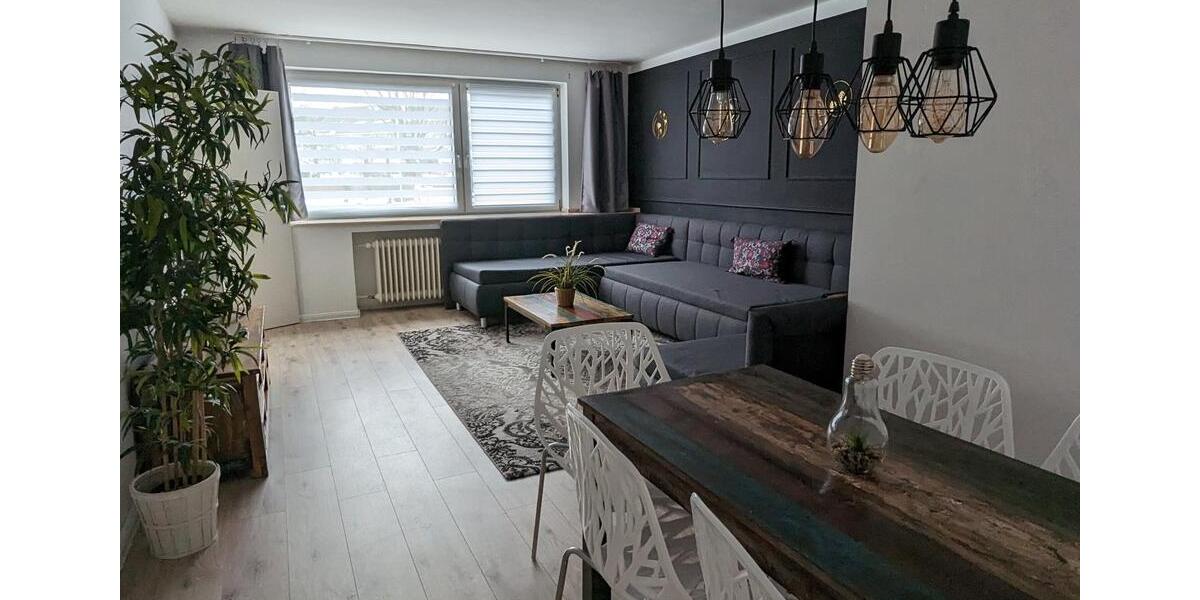 Etagenwohnung Düsseldorf Stadtbezirk 3 - 2 Zimmer, 70 m&sup2;, 1.399&euro; | Angebot:25084518