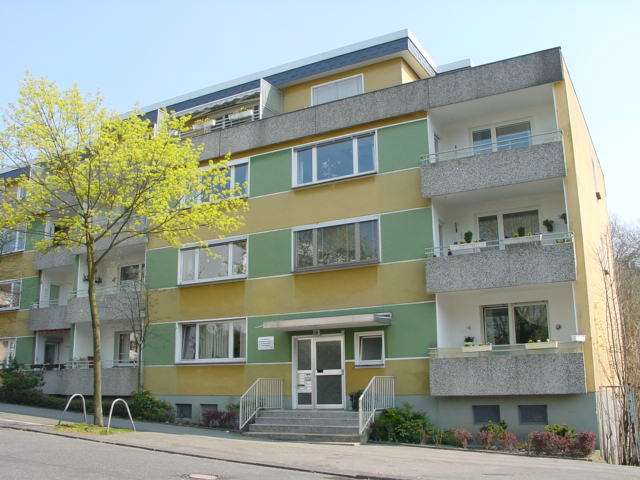 Wohnung zum Mieten in Wuppertal 442 € 79.25 m²