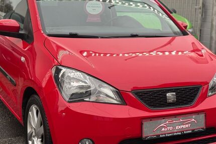 Seat Mii 25.000 km 6.450 &euro; Krefeld 47807