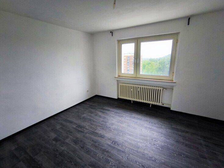 Etagenwohnung Oberhausen Bermensfeld - 3 Zimmer, 55 m&sup2;, 450&euro; | Angebot:26916419