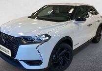 Gebrauchtwagen DS Automobiles DS3 Crossback