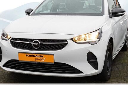 Opel Corsa 45.768 km 12.250 &euro; Solingen 42697