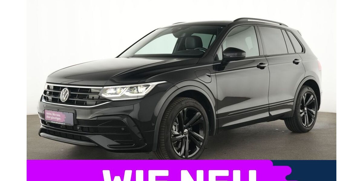 VW Tiguan 23.299 km 34.854 &euro; Neuss 41460