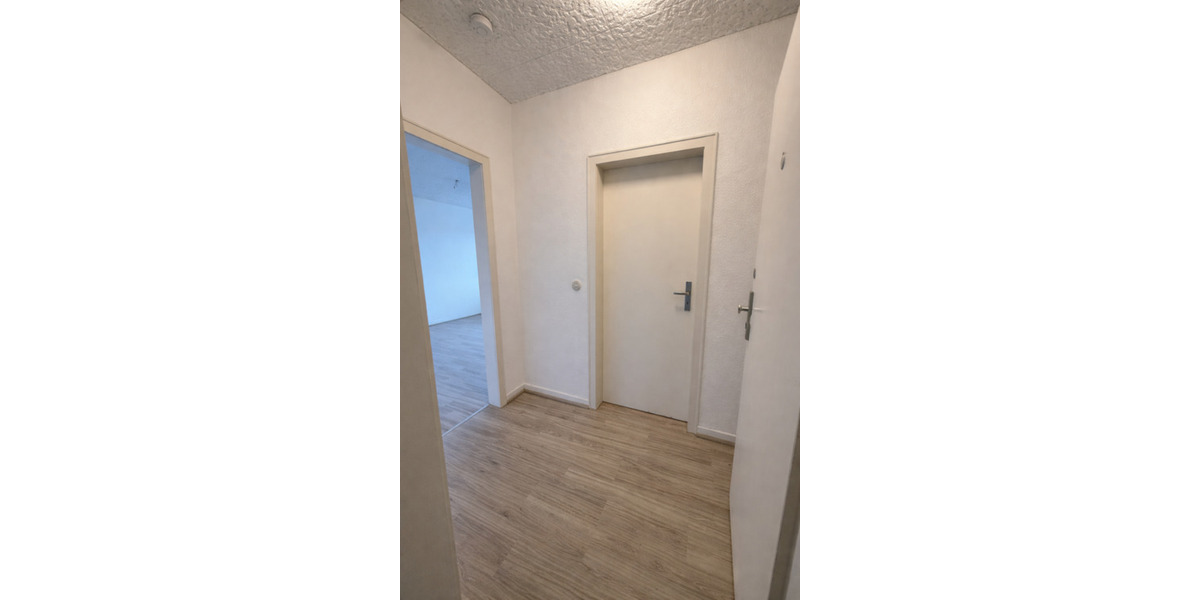 Etagenwohnung Duisburg Rheinhausen - 1 Zimmer, 38 m&sup2;, 380&euro; | Angebot:25650047