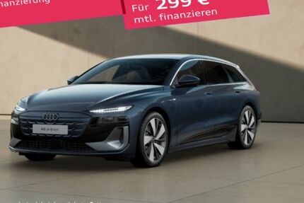 Audi A6 e-tron 26.000 km 62.490 &euro; Neuss 41464