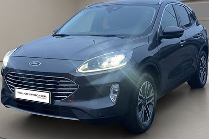 Ford Kuga 49.131 km 24.790 &euro; Krefeld 47805